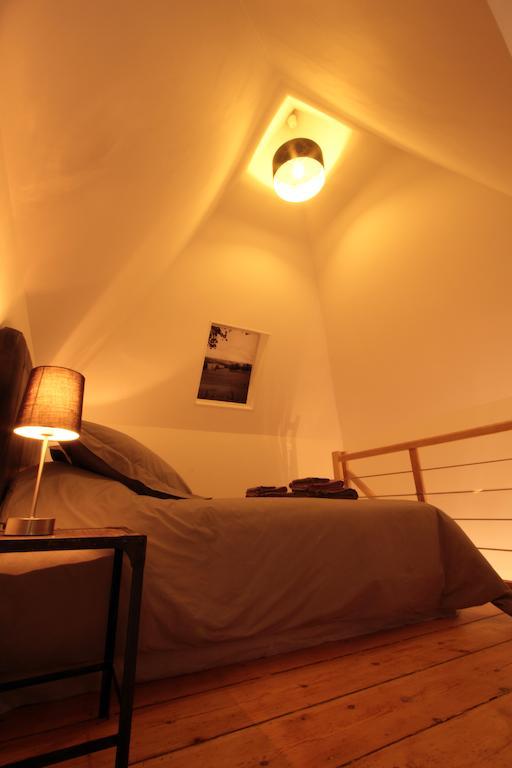 Monts Et Merveilles Godewaersvelde Quarto foto