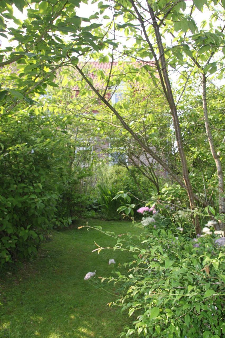 Monts Et Merveilles Godewaersvelde Exterior foto